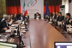 تصویب ۶۵ طرح سرمایهگذاری خارجی به ارزش ۲۳۰ میلیون دلار در ششمین جلسه هیأت سرمایهگذاری سال ۱۴۰۴