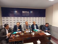 ثبت بیش از ۱۵۲ هزار درخواست در درگاه ملی مجوزها / ۲۰۳ میلیون دلار سرمایه‌گذاری خارجی در استان مرکزی