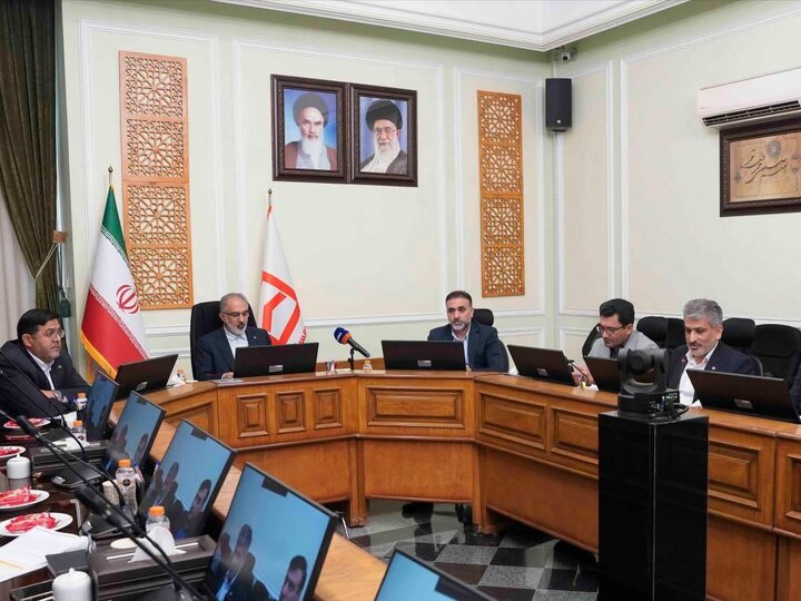 برنامه‌ها و اهداف گروه مالی با بانک مسکن منطبق شود