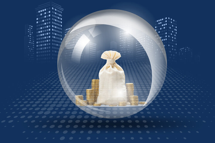 تأمین اعتبار کامل پروژه‌های طرح ”نشان‌دارکردن مالیات“ در اصفهان