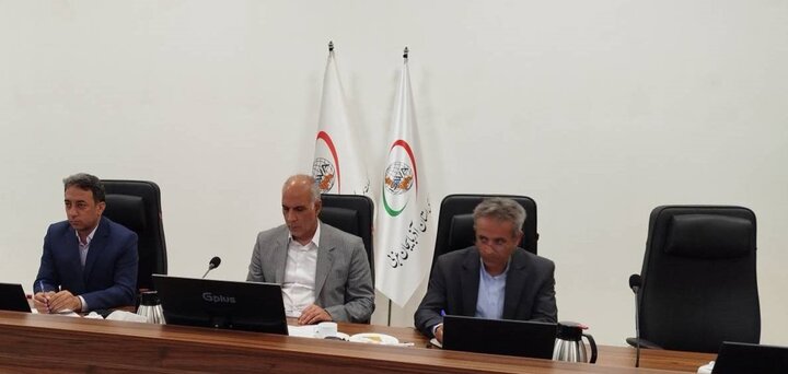 راهبری فرصت‌های سرمایه‌گذاری برای توسعه اقتصادی در آذربایجان‌غربی