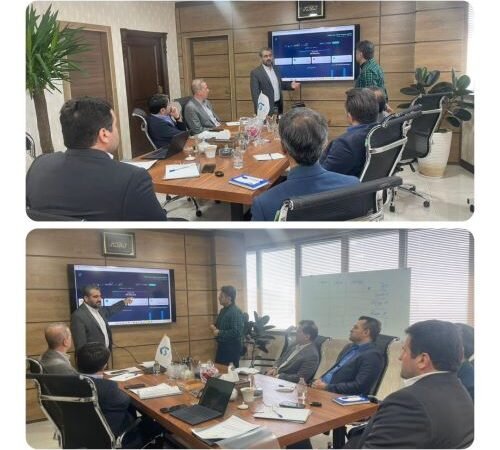 داشبورد هوشمند پرداخت خسارت؛ گامی تازه در مدیریت صندوق بیمه حوادث طبیعی ساختمان