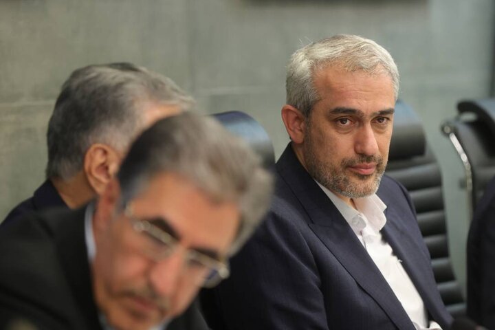 یکصد و سی و دومین نشست شورای گفتگوی دولت و بخش خصوصی