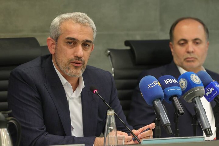 یکصد و سی و دومین نشست شورای گفتگوی دولت و بخش خصوصی