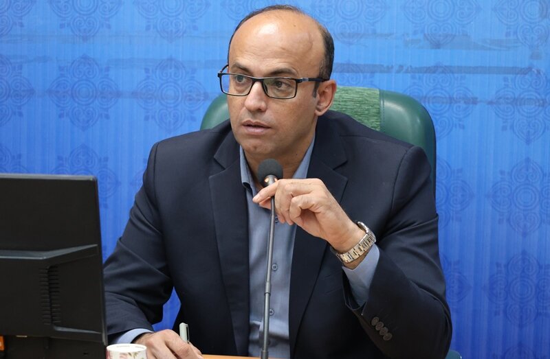 ۶ هزار و ۵۹۱ میلیارد ریال تسهیلات تبصره ۱۸ قانون بودجه سال ۱۴۰۲در استان مرکزی پرداخت شد ۶ هزار و ۵۹۱ میلیارد ریال تسهیلات تبصره ۱۸ قانون بودجه سال ۱۴۰۲در استان مرکزی پرداخت شد