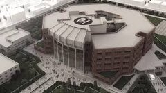 تکمیل بیمارستان یازهرا(س) دزفول با تخصیص مالیات نشاندار