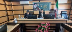 برگزاری جلسه مشترک ذیحسابان دستگاههای اجرایی در استان کهگیلویه و بویراحمد