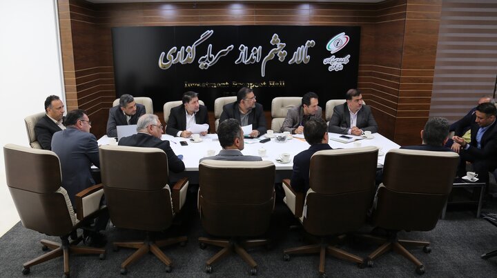 صلبی: اوراق مرابحه راهکاری حیاتی برای توسعه اقتصادی و حمایت از پیمانکاران گلستان