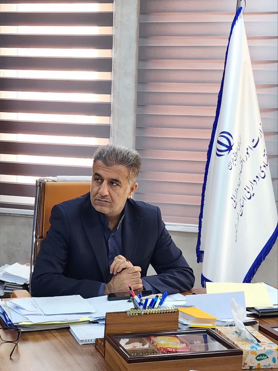 شناسایی و ثبت ۱۳۰ فرصت سرمایه‌گذاری در استان خوزستان