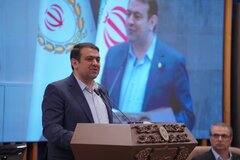 حوزه ارزی بانک در مسیر تحول و نوآوری