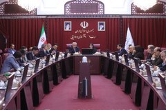 بررسی راهکارهای حل مشکلات پروژه های وزارت راه و شهرسازی