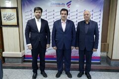 بانک رفاه کارگران از شرکتهای بیمه حمایت میکند