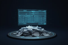 عدالت مالیاتی با بهره‌گیری از سامانه مودیان / از اول دی‌ماه صورتحساب‌های کاغذی فاقد اعتبار است