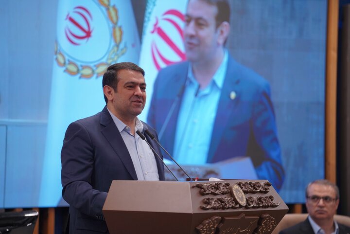 حوزه ارزی بانک در مسیر تحول و نوآوری