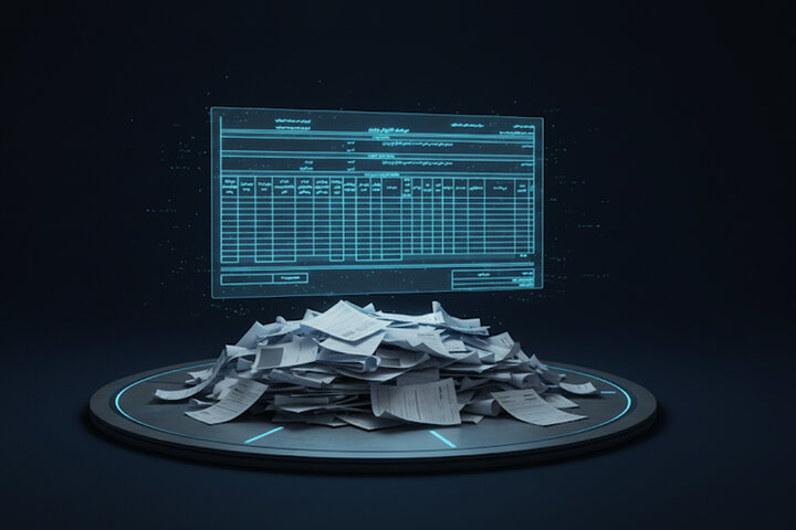 عدالت مالیاتی با بهره‌گیری از سامانه مودیان / از اول دی‌ماه صورتحساب‌های کاغذی فاقد اعتبار است