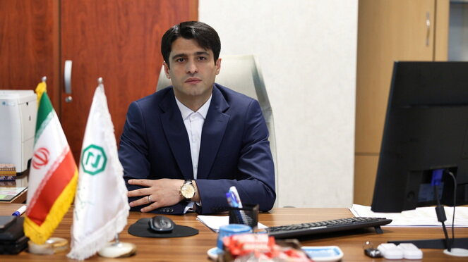 بانک توسعه صادرات ایران در مسیر تبدیل به اگزیم بانک هوشمند