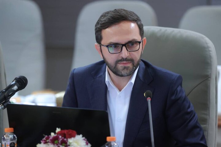 مجمع عمومی عادی سالانه بانک کشاورزی