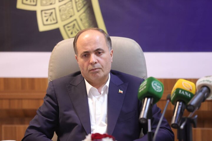 مجمع عمومی عادی سالانه بانک کشاورزی