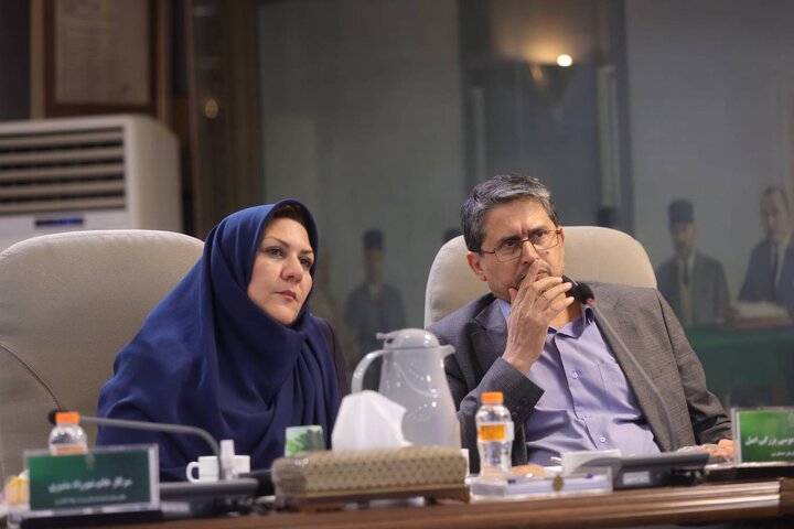 مجمع عمومی عادی سالانه بانک کشاورزی