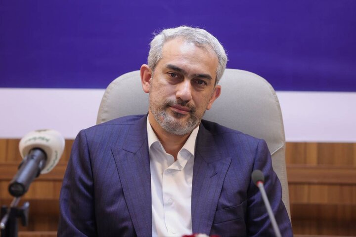 مجمع عمومی عادی سالانه بانک کشاورزی