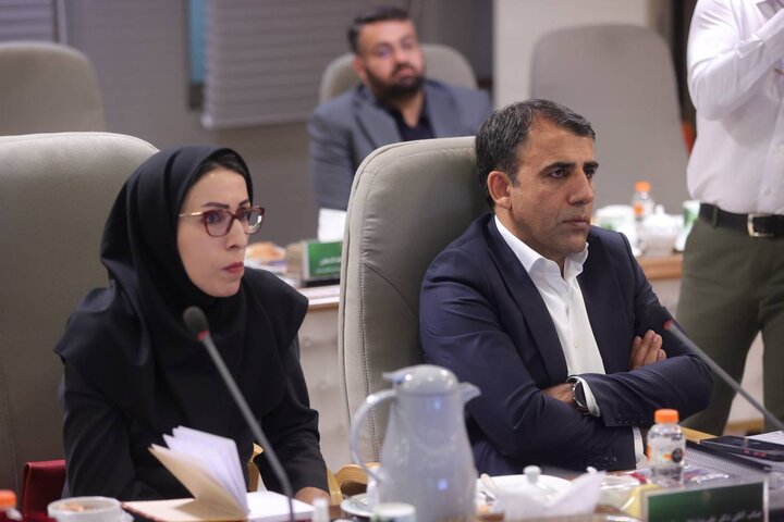 مجمع عمومی عادی سالانه بانک کشاورزی