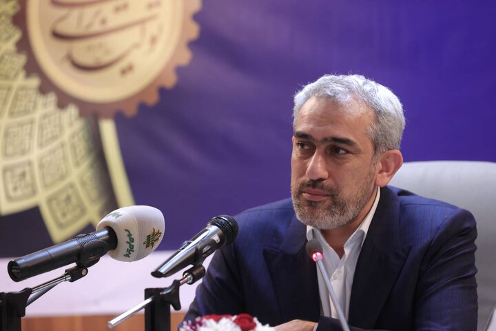 مجمع عمومی عادی سالانه بانک کشاورزی