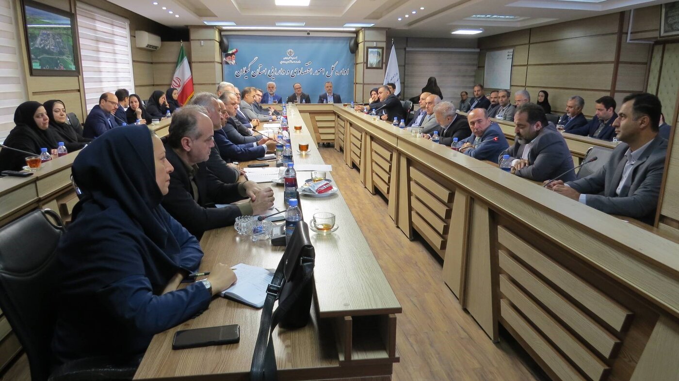 ناتوانی نقدمحوری، گیلان در مسیر تحول حمایت مالی با تکیه بر ابزارهای نوین ناتوانی نقدمحوری، گیلان در مسیر تحول حمایت مالی با تکیه بر ابزارهای نوین