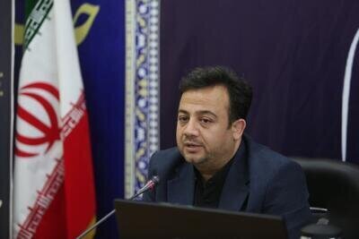 نمایشگاه های دائمی ؛ فرصتی مناسب برای معرفی ظرفیت های تولیدی استان است