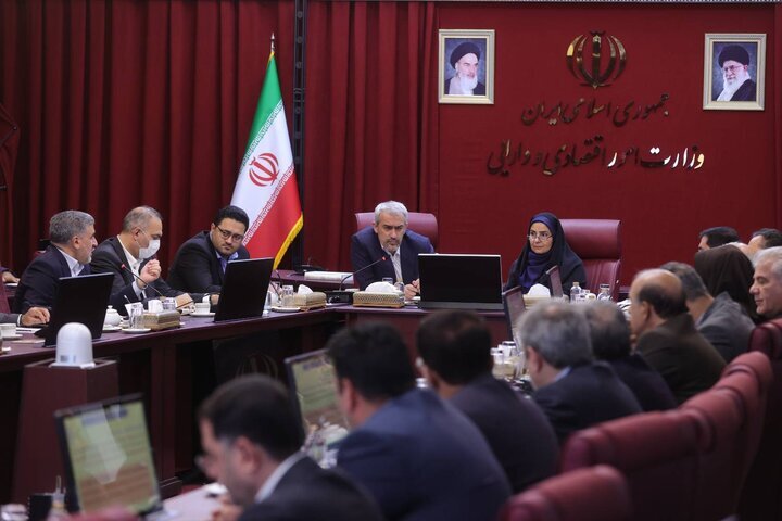 بررسی راهکارهای حل مشکلات پروژه های وزارت راه و شهرسازی بررسی راهکارهای حل مشکلات پروژه های وزارت راه و شهرسازی