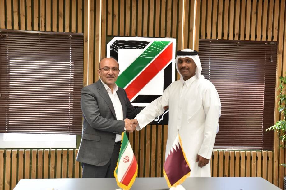 Iran, Qatar tend to facilitate trade ties Iran, Qatar tend to facilitate trade ties