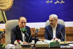 تقویت سرمایه بانک کشاورزی ضروری است/ لزوم تامین امنیت غذایی کشور با اتکاء به تولیدات داخلی