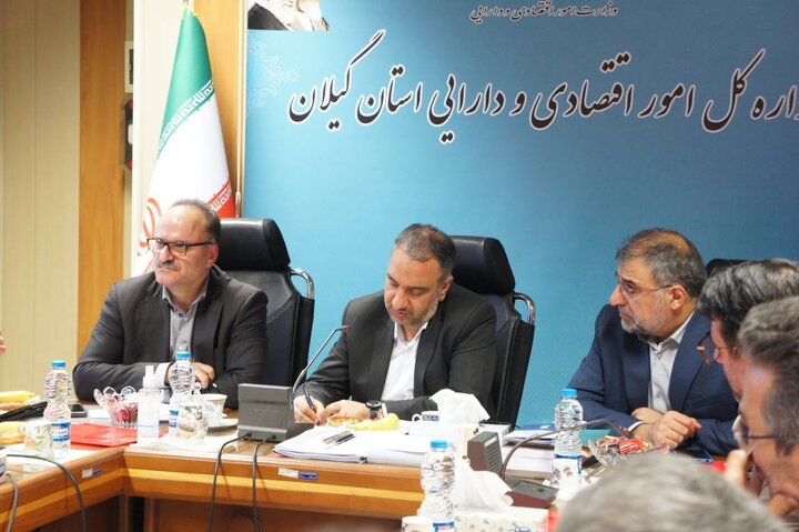 همگرایی دستگاه‌های اقتصادی استان‌ها برای توسعه پایدار و اشتغال