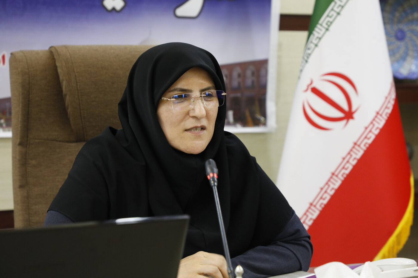 افزون بر ۶۴ هزار درخواست مجوز کسب و کار در اصفهان ثبت شد افزون بر ۶۴ هزار درخواست مجوز کسب و کار در اصفهان ثبت شد