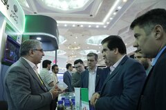 از رونق تولید در بخش معدن حمایت می‌کنیم