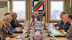 گام دوم ایران و اتحادیه اقتصادی اوراسیا برای تسهیل و گسترش مبادلات تجاری