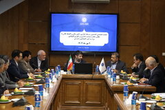 تامین منابع از مسیرهای متعدد تامین مالی به منظور ارتقای شاخصهای اقتصادی استان