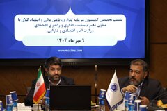 در روزهای آینده ۴۰ مورد از اختیارات وزارت اقتصاد به  استانها تفویض میشود