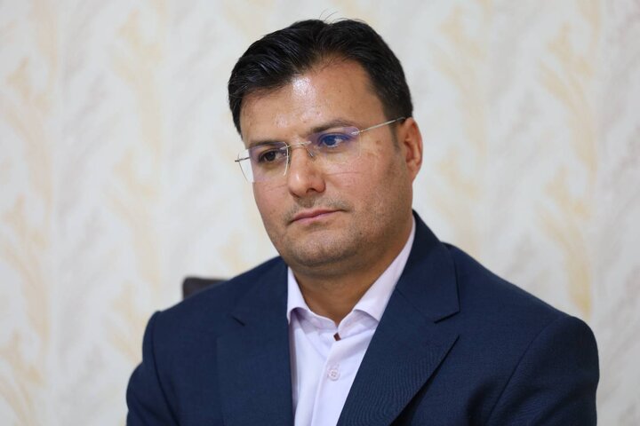 سرپرست جدید مجموعه آموزشی، فرهنگی و رفاهی زائرسرای مشهد معرفی شد