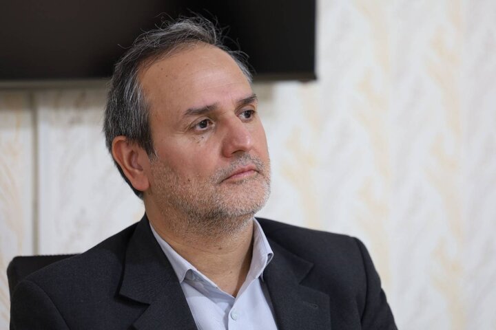 سرپرست جدید مجموعه آموزشی، فرهنگی و رفاهی زائرسرای مشهد معرفی شد