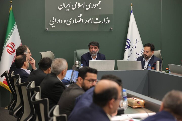 صورت‌های مالی شرکت چاپخانه دولتی ایران برای سال ۱۴۰۳ تصویب شد