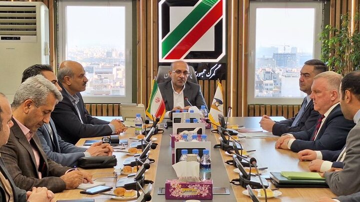 گام دوم ایران و اتحادیه اقتصادی اوراسیا برای تسهیل و گسترش مبادلات تجاری