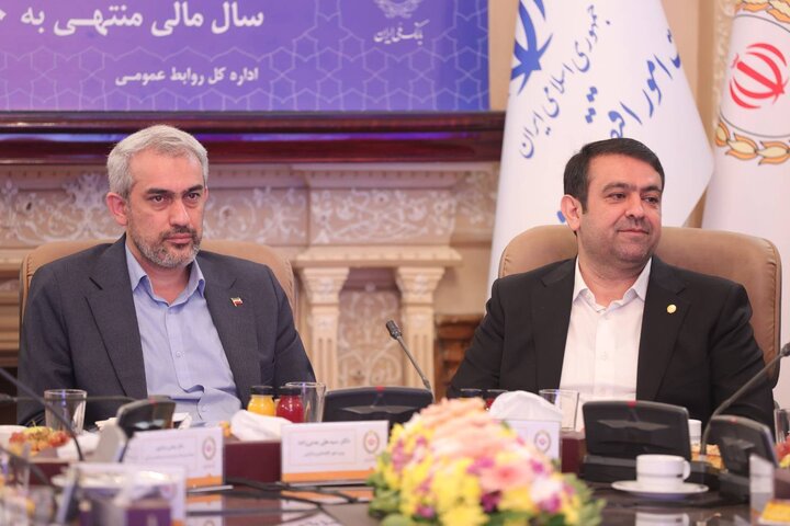 ضرورت نقش آفرینی بانک ملی در پروژه‌های ملی و صنایع ارزآور و صادرات محور / «اقتصاد برای همه» شعار محوری وزارت اقتصاد برای رشد عادلانه