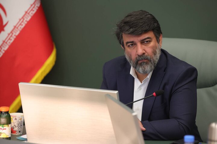 مجمع عمومی عادی سالیانه شرکت سهامی چاپخانه دولتی ایران