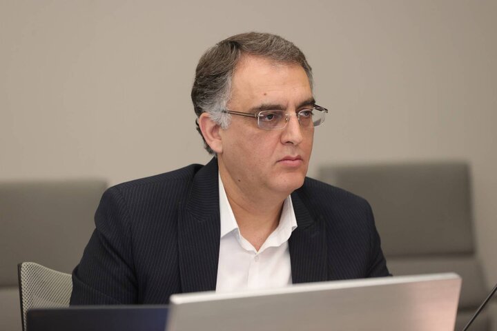 مجمع عمومی عادی سالیانه شرکت سهامی چاپخانه دولتی ایران