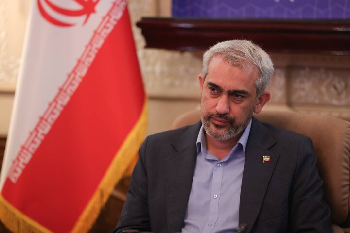 مجمع عمومی عادی سالانه بانک ملی ایران