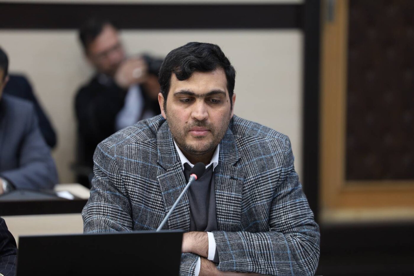 پرداخت بیش از ۹۳ هزار میلیارد ریال تسهیلات تکلیفی در استان پرداخت بیش از ۹۳ هزار میلیارد ریال تسهیلات تکلیفی در استان