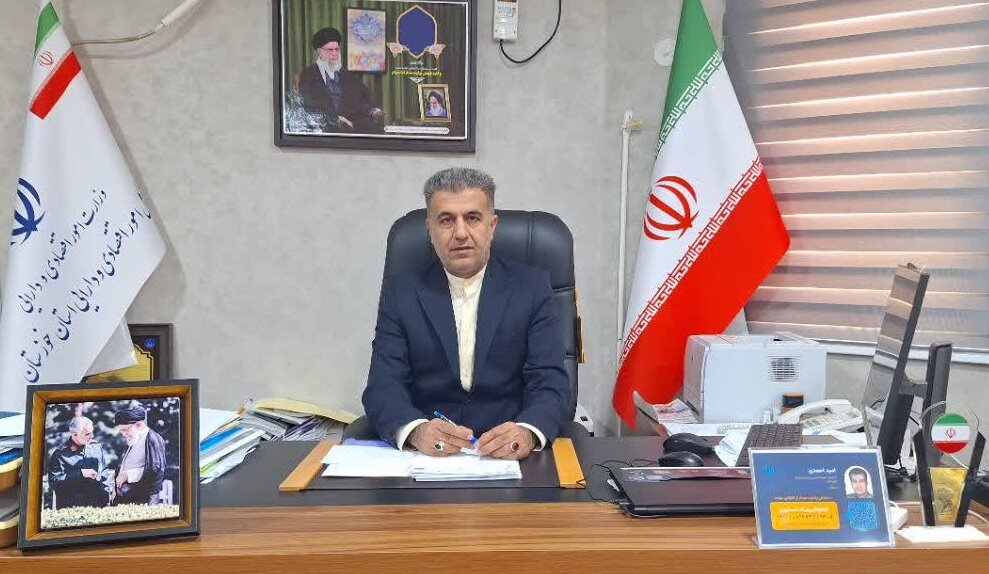 خوزستان، دروازهای نو برای سرمایهگذاری خارجی خوزستان، دروازهای نو برای سرمایهگذاری خارجی