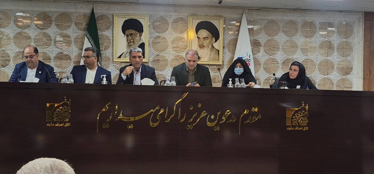 رتبه دوم صدور مجوزهای کسب و کار کشور مربوط به خراسان رضوی است