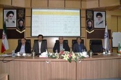 پرداخت تسهیلات بند «الف» تبصره ۱۸ قانون بودجه به ۱۳۶ طرح در استان البرز