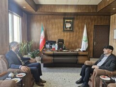 ۴۸۴۱ میلیارد تومان اعتبار عمرانی؛ خراسان جنوبی در مسیر توسعه جهشی